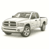 Dodge 2003 Ram 1500