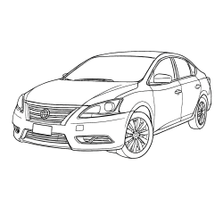 Nissan 2013 Sentra