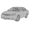 Toyota 2004 Camry