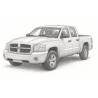 Dodge 2006 Dakota
