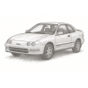 Acura 1994 Integra
