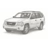GMC 2002 Envoy