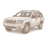 Jeep 2001 Grand Cherokee