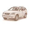 Kia 2003 Sorento
