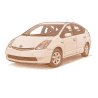 Toyota 2008 Prius