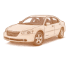 Chrysler 2006 Sebring