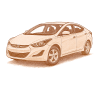 Hyundai 2014 Elantra