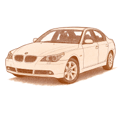 BMW 2006 530i