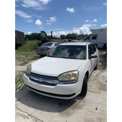 Chevrolet 2005 Malibu