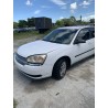 Chevrolet 2005 Malibu