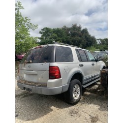 Ford 2003 Explorer