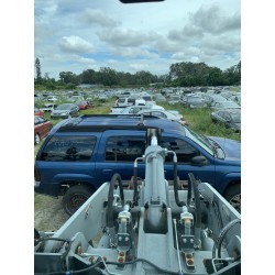 Chevrolet 2005 Trailblazer EXT