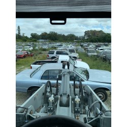 Mercury 1997 Grand Marquis