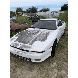 Toyota 1987 Supra