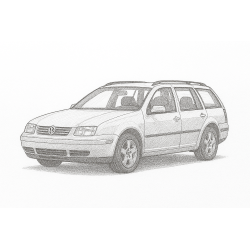 Volkswagen 2006 Jetta