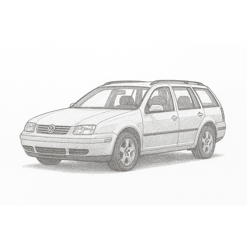 Volkswagen 2006 Jetta