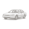 Toyota 1996 Camry