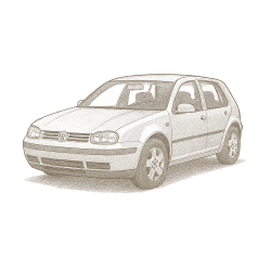 Volkswagen 2001 Passat