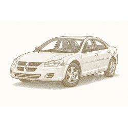 Dodge 2004 Stratus