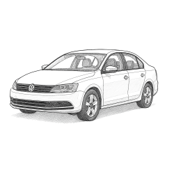 Volkswagen 2011 Jetta