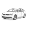Volkswagen 2011 Jetta