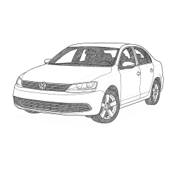 Volkswagen 2012 Jetta
