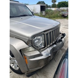 Jeep 2011 Liberty Sport