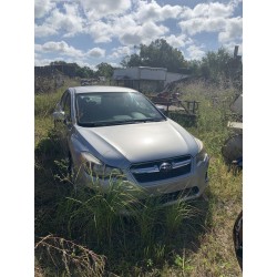 Subaru 2012 Impreza