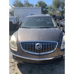 Buick 2008 Enclave