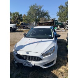 Ford 2018 Focus