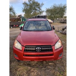 Toyota 2012 Rav4