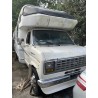 Ford 2002 E-450