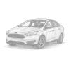 Ford 2018 Focus