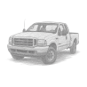 Ford 2000 F-250 Super Duty