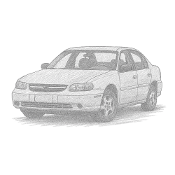 Chevrolet 2003 Malibu