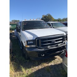 Ford 2002 F-350