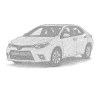 Toyota 2014 Corolla