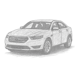 Ford 2013 Taurus