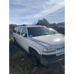 Chevrolet 2003 Suburban