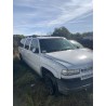 Chevrolet 2003 Suburban