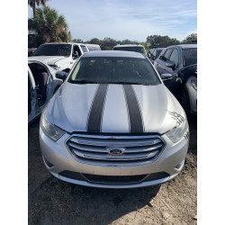 Ford 2013 Taurus
