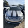Ford 2013 Taurus