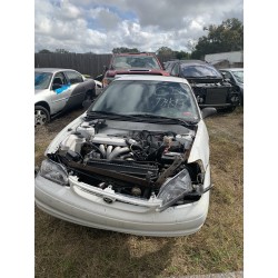Toyota 1999 Corolla