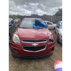 Chevrolet 2014 Equinox