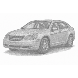 Chrysler 2010 Sebring Limited