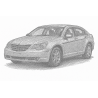 Chrysler 2010 Sebring Limited