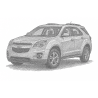 Chevrolet 2014 Equinox