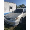 Toyota 2002 Camry