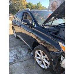 Lexus 2010 RX350