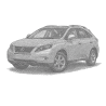 Lexus 2010 RX350